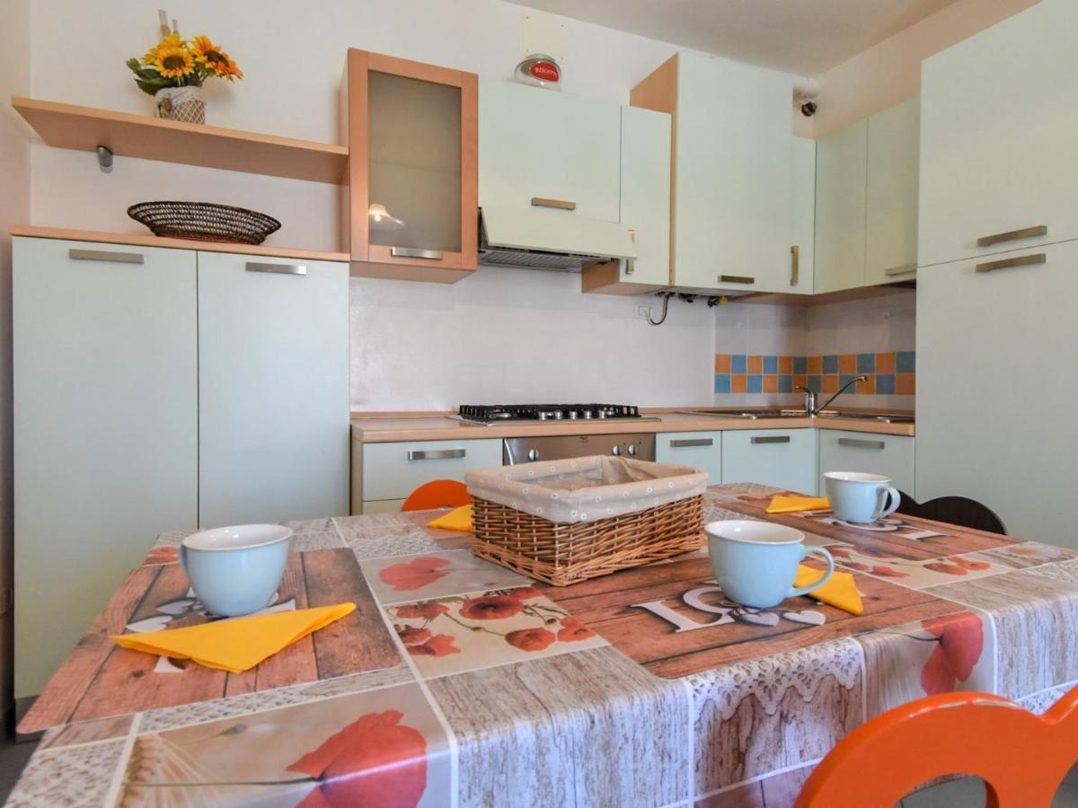 Apartment Solmare-37 By Interhome Rosapineta Exteriér fotografie